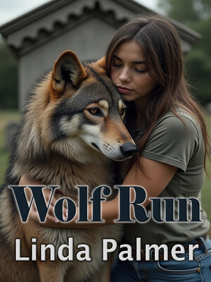 cover image of Wolf Run